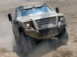 KMW AMPV 2011 года